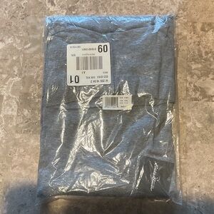 Gray Eddie Bauer Turtleneck XXL NWT